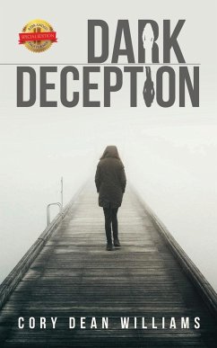 Dark Deception - Williams, Cory Dean