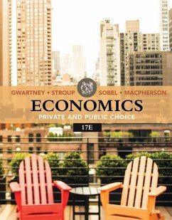 Economics - Sobel, Russell (The Citadel); Stroup, Richard (Montana State University); Gwartney, James (Florida State University)
