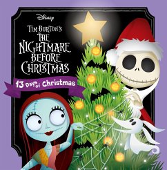 Nightmare Before Christmas 13 Days of Christmas - Davison, Steven