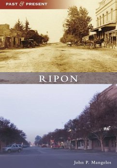 Ripon - Mangelos, John P