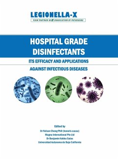 Hospital Grade Disinfectants - Cheng, Nelson; Valdez Salas, Benjamin