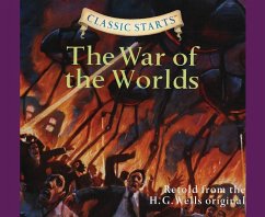 The War of the Worlds, Volume 55 - Wells, H. G.