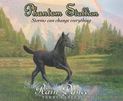 Phantom Stallion, 12: Rain Dance - Farley, Terri