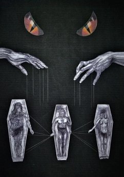 Cover Conspiracy Endeavor