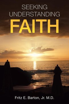 Seeking Understanding Faith