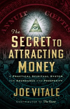 The Secret to Attracting Money - Vitale, Joe
