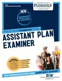 Assistant Plan Examiner (C-932): Passbooks Study Guide Volume 932