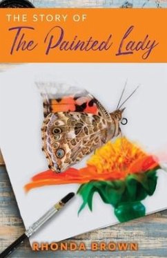 The Story of The Painted Lady - Brown, Rhonda