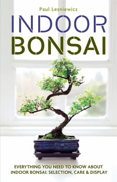 Indoor Bonsai - Lesniewicz, Paul