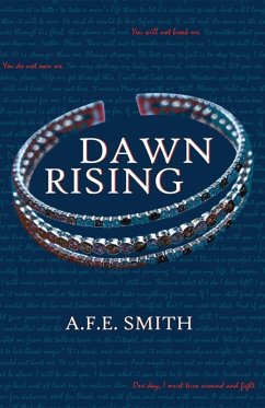 Cover Dawn Rising