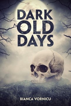 Cover Dark Old Days