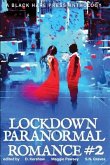 LOCKDOWN paranormal Romance #2