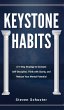 Keystone Habits - Bild 1