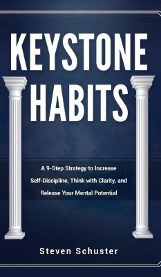 Keystone Habits - Schuster, Steven