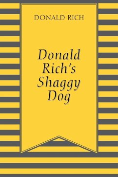 Donald Rich's Shaggy Dog - Rich, Donald