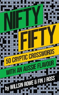 Nifty Fifty - Rowe, Willsin; Ross, Fin J