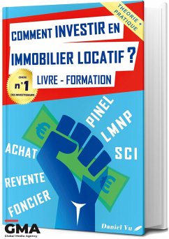 Comment investir en immobilier locatif ? - Vu, Daniel