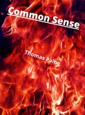 Common Sense (eBook, ePUB)