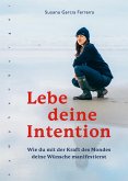 Lebe deine Intention (eBook, PDF)