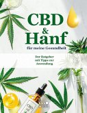 CBD und Hanf für meine Gesundheit CBD und Hanf für meine Gesundheit