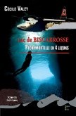 Pêche mortelle en 4 leçons (eBook, ePUB)