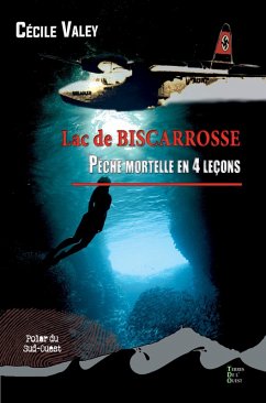 Cover Pêche mortelle en 4 leçons (eBook, ePUB)