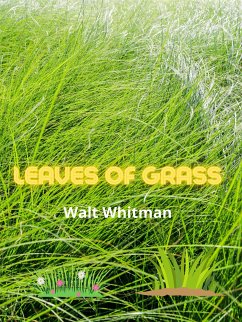 Cover Leaves Of Grass (eBook, ePUB)