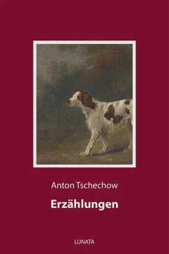 Erzählungen (eBook, ePUB) - Tschechow, Anton