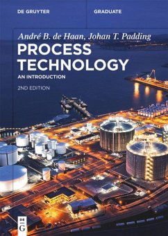 Process Technology - de Haan, André B.;Padding, Johan T.