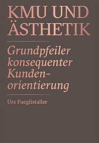 KMU und Ästhetik / SMEs and Aesthetics