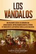Los Vándalos (eBook, ePUB) - Bild 1