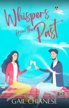 Cover Whispers from the Past (Camden Point Romance, #1) (eBook, ePUB)