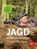 Jagd mit Schalldämpfer (eBook, ePUB)