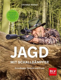 Jagd mit Schalldämpfer (eBook, ePUB) - Neitzel, Christian