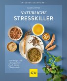 Natürliche Stresskiller (eBook, ePUB)