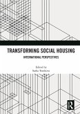 Transforming Social Housing (eBook, ePUB)
