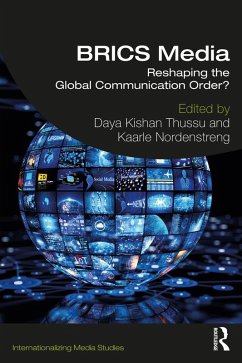 BRICS Media (eBook, ePUB) Cover BRICS Media (eBook, ePUB)