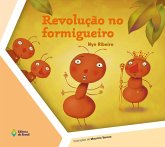 Revolução no formigueiro (eBook, ePUB) Revolução no formigueiro (eBook, ePUB)