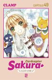 Cardcaptor Sakura - Clear Card Arc Capítulo 049 (eBook, ePUB)
