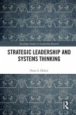 Strategic Leadership and Systems Thinking (eBook, ePUB)