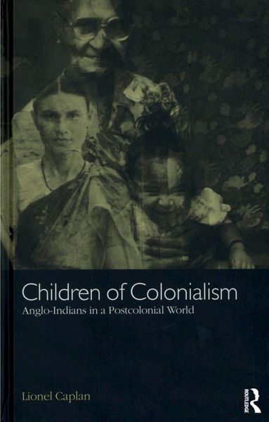 Children of Colonialism (eBook, ePUB) Children of Colonialism (eBook, ePUB)