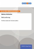 Babynahrung (eBook, PDF)