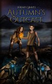 Autumn's Outcast (Rise of Fall, #1) (eBook, ePUB)