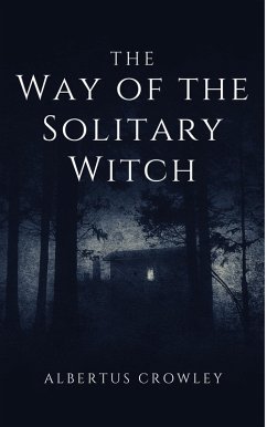 Cover The Way of the Solitary Witch (eBook, ePUB)