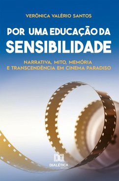 Cover Por uma educação da sensibilidade (eBook, ePUB)