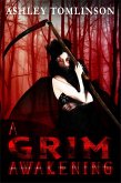 A Grim Awakening (Becoming Grim) (eBook, ePUB)