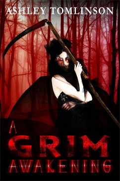 A Grim Awakening (Becoming Grim) (eBook, ePUB) - Tomlinson, Ashley