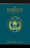 The Kingdom Coalition Manifesto Expanded Edition (eBook, ePUB)