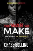 The War We Make (eBook, ePUB)