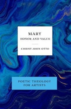 Cover Mary, Honor and Value (eBook, ePUB)